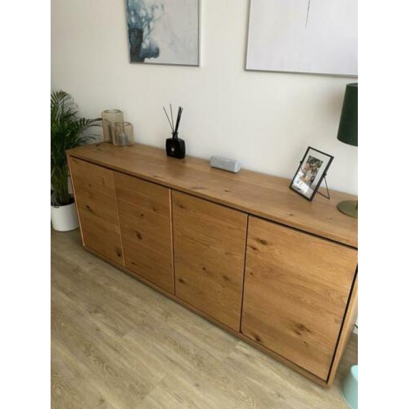 Dressoir kast