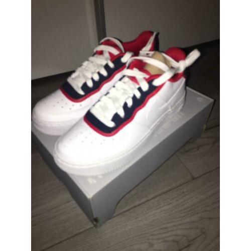 Nike airforce 1 low nieuw!! maat 36,5! Unisex orgineel!!