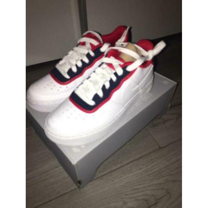 Nike airforce 1 low nieuw!! maat 36,5! Unisex orgineel!!