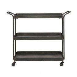 BePureHome Tea Trolley van € 139.95 NU € 75