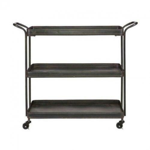 BePureHome Tea Trolley van € 139.95 NU € 75
