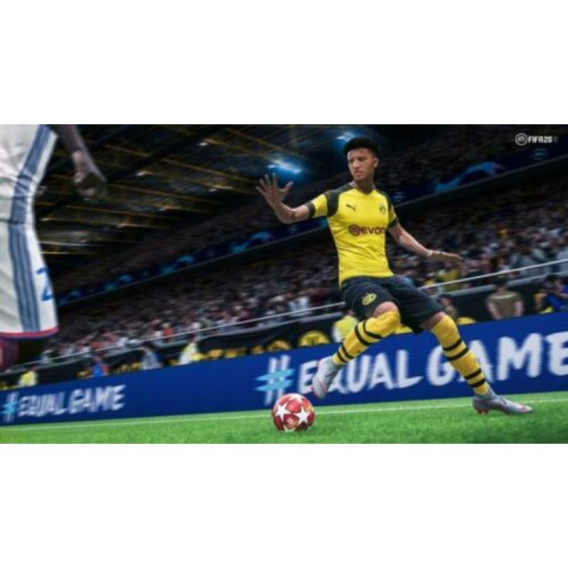 FIFA 20 ( activatie code )