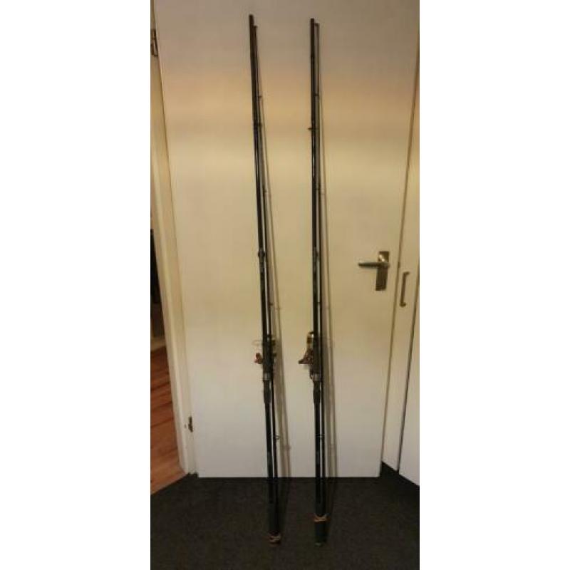 Karperset te koop