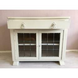 Brocante kast
