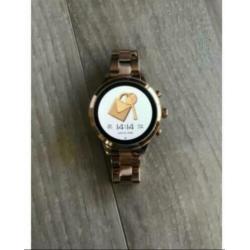 Michael kors smartwatch