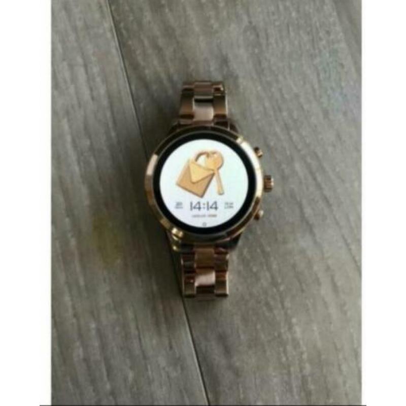 Michael kors smartwatch