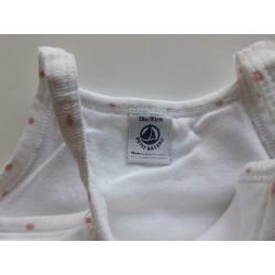 Petit Bateau, maat 74, in zeer goede staat!