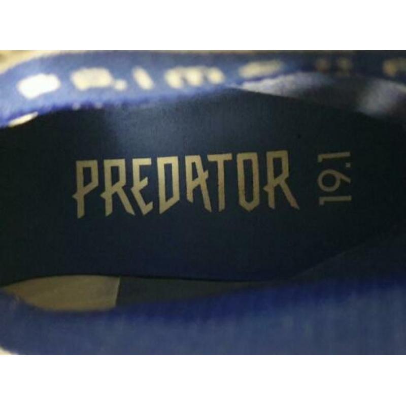 Adidas Predator 19.1 (40 2/3)