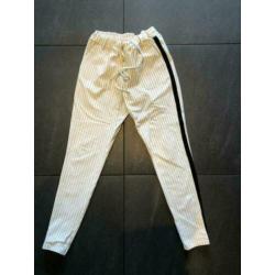 Rblz trui+broek