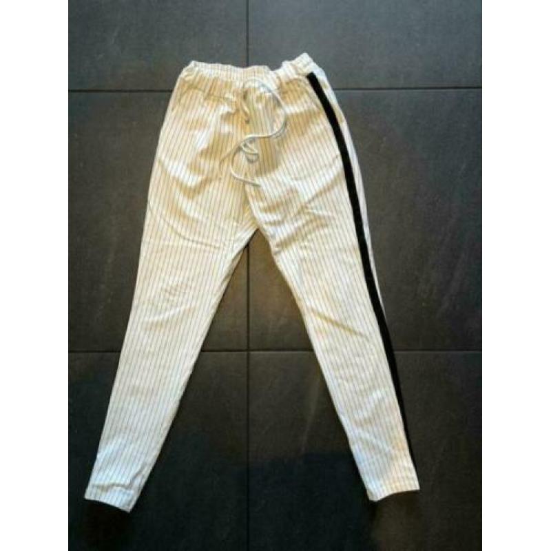 Rblz trui+broek