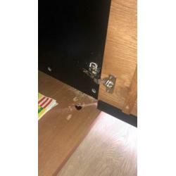 Dressoir kast