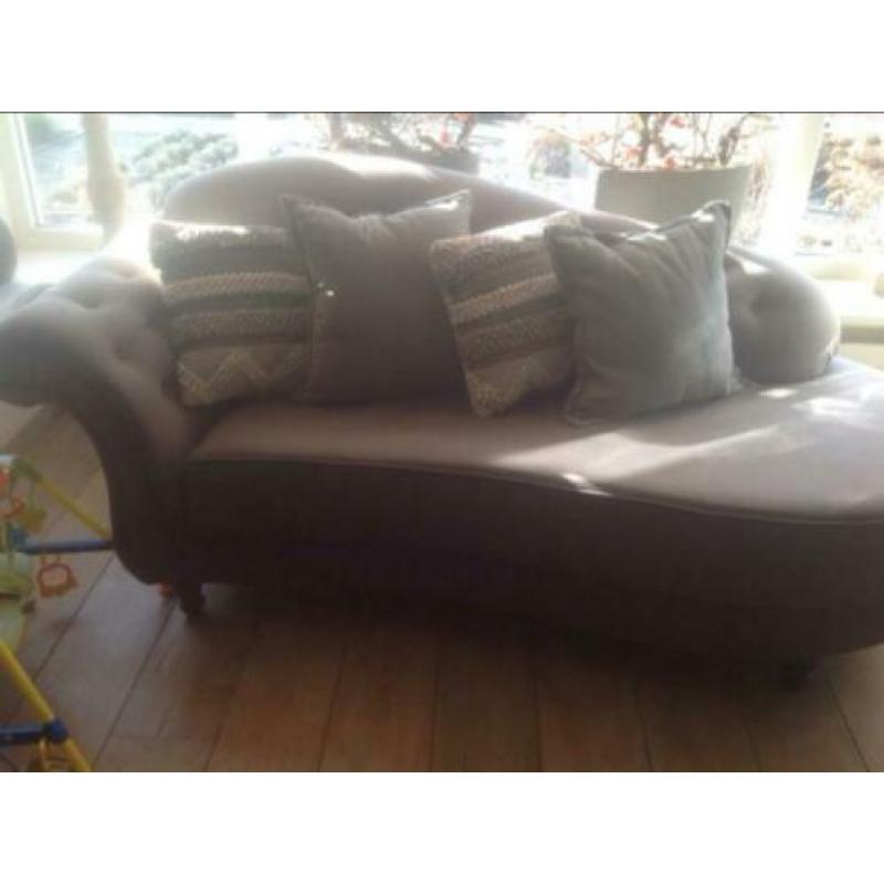 Leuke bank