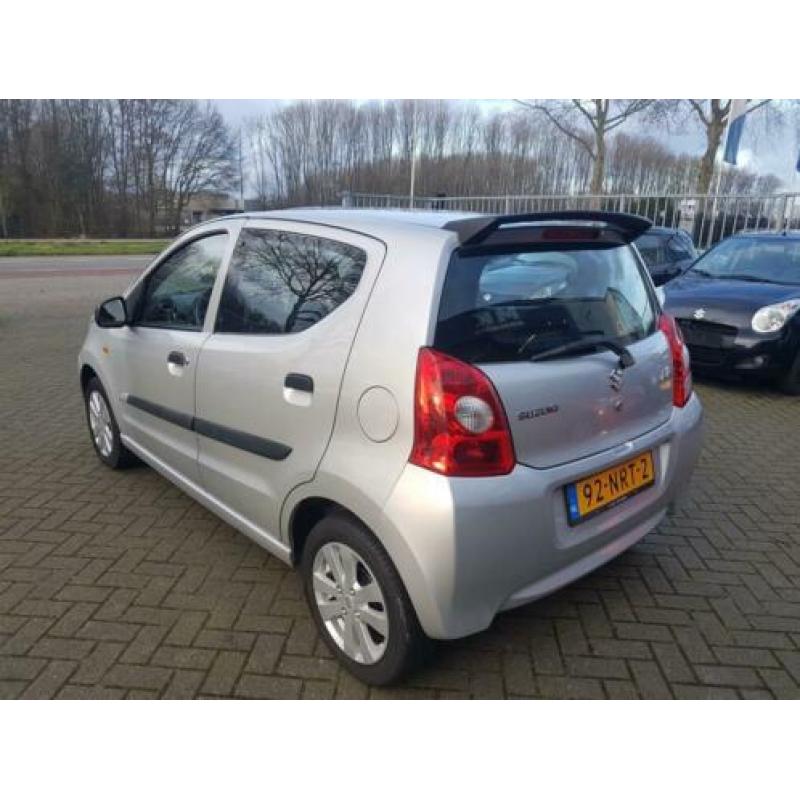 Suzuki Alto 1.0 Spirit / Garantie