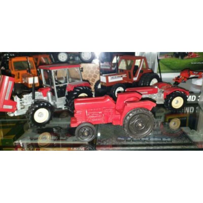 Zeldzame mf 135 massey Ferguson 135 vinyl line
