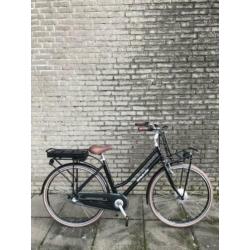 E-Bike met 3 ondersteuningsstanden voor maar € 899