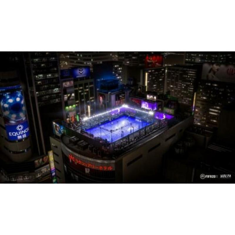 FIFA 20 ( activatie code )