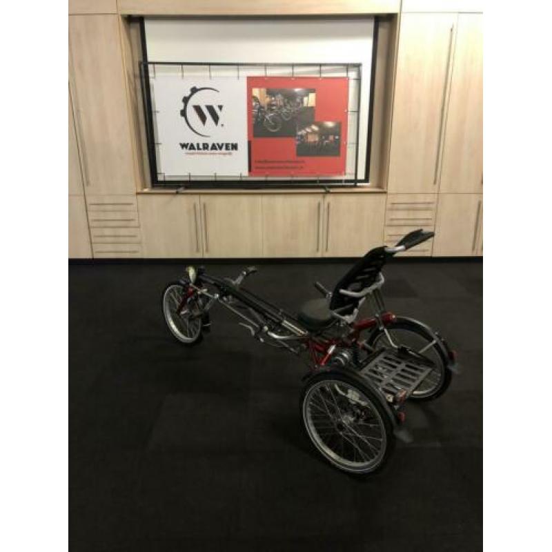 van raam easy sport *nieuw*