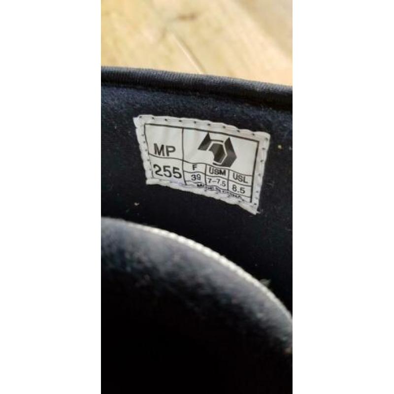 snowboard schoenen