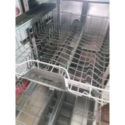 Siemens inbouw vaatwasser