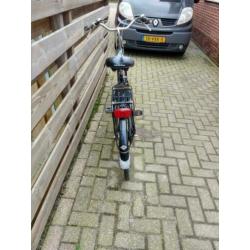 Gazelle herenfiets 28 inch Framemaat 54 cm