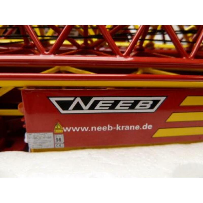 Spierings SK599-AT5 '' Neeb '' ''WSI models''