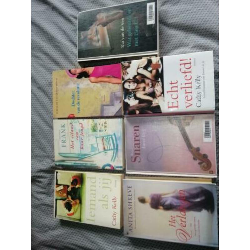 Boeken