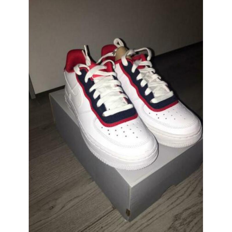 Nike airforce 1 low nieuw!! maat 36,5! Unisex orgineel!!