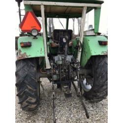 Deutz 6006
