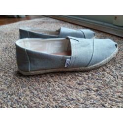 TOMS Dames Espadrilles 40