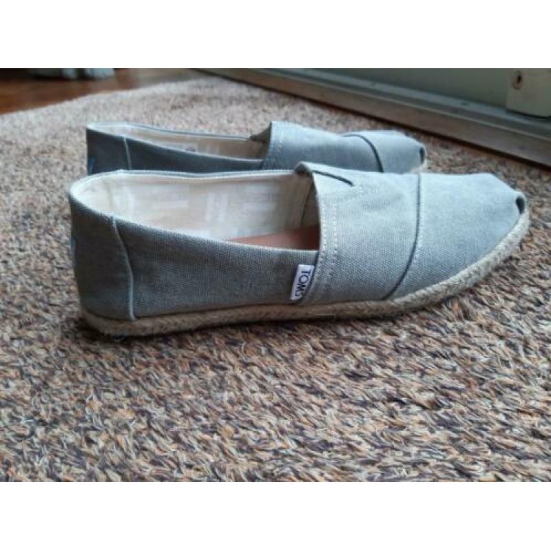 TOMS Dames Espadrilles 40