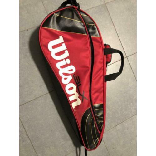 Wilson blx tennistas