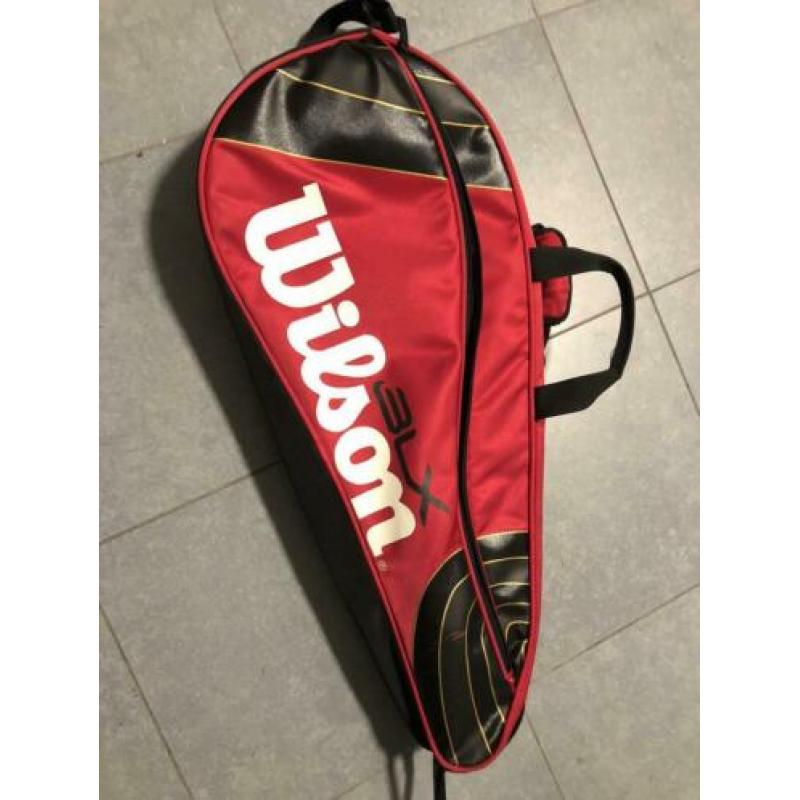 Wilson blx tennistas