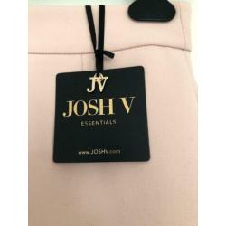 Josh v rok rokje katryn dames maat 34 XS roze