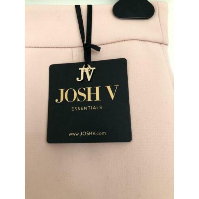 Josh v rok rokje katryn dames maat 34 XS roze