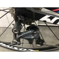 Btwin ultra 720 af compleet Shimano ultegra