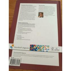 Toegepaste organisatie kunde 7e druk - Peter Thuis