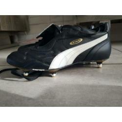 Puma king voetbalschoenen mt 40,5 nieuw