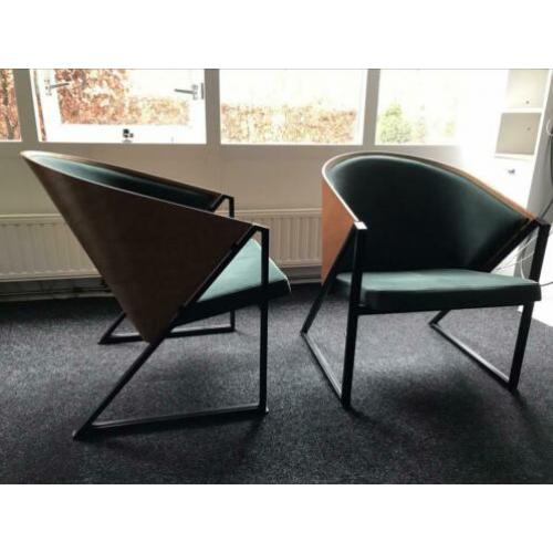 Finse design stoelen van Jouko Järvisalo, Mondi soft chair