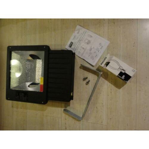 Schijnwerper, Lamp, Flood Light