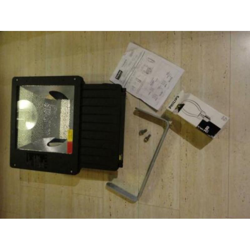 Schijnwerper, Lamp, Flood Light