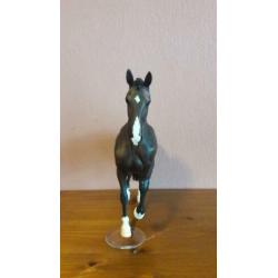 Breyer Salinero van Anky van Grunsven Model Paard
