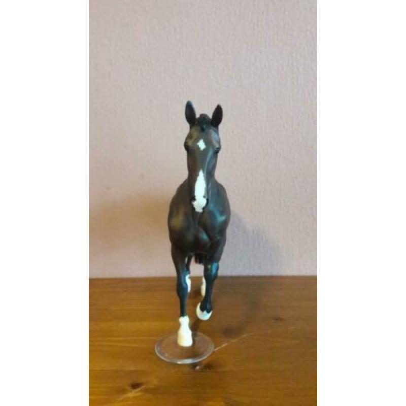 Breyer Salinero van Anky van Grunsven Model Paard