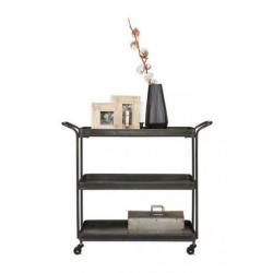 BePureHome Tea Trolley van € 139.95 NU € 75