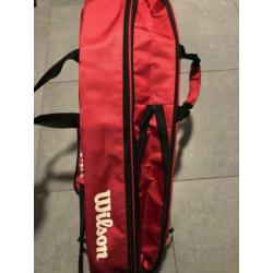 Wilson blx tennistas
