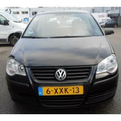 Volkswagen POLO 1.2 12v Trendline airco