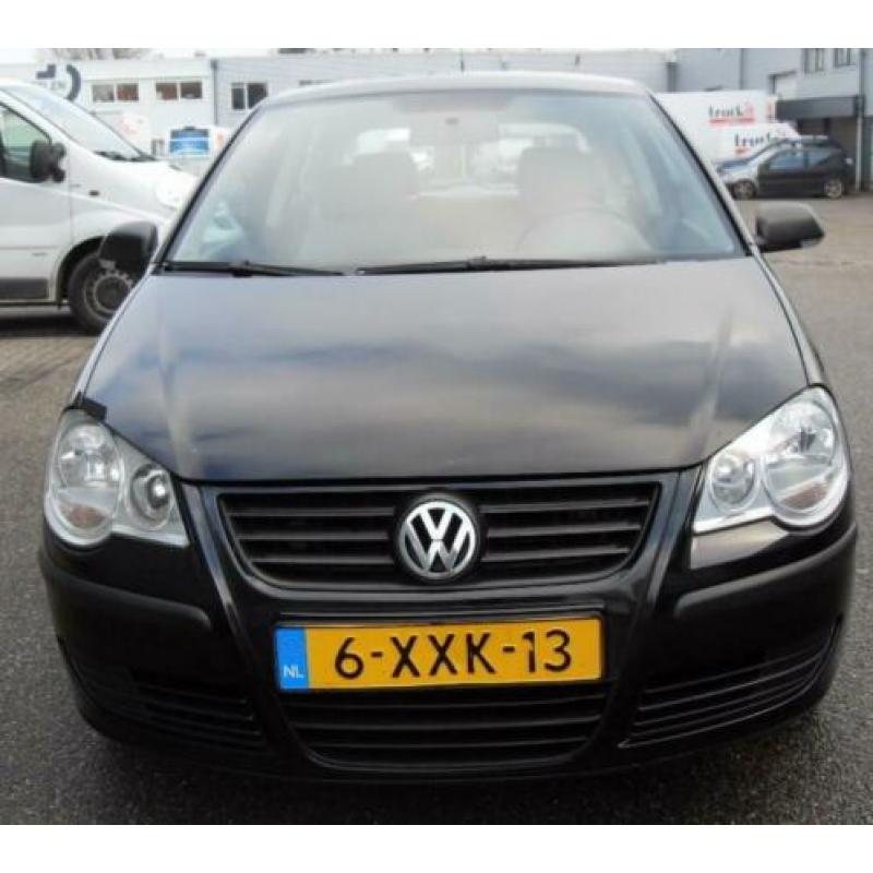 Volkswagen POLO 1.2 12v Trendline airco