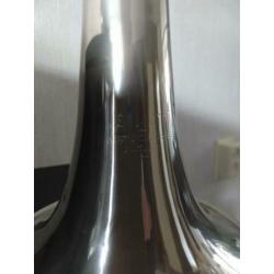 Trombone ventiel