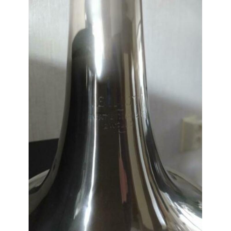 Trombone ventiel