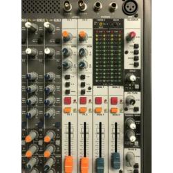 XENYX XL1600 Mixer / mengpaneel