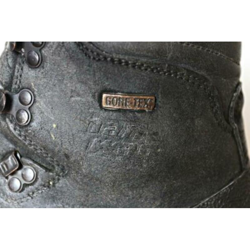 Bergschoenen HANWAG cat CD maat 44